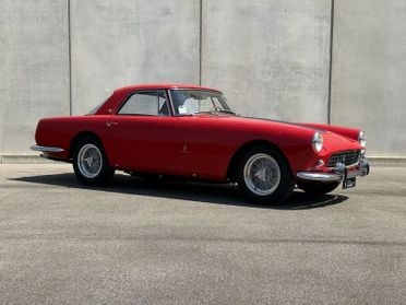 Ferrari 250 Coupè Pininfarina