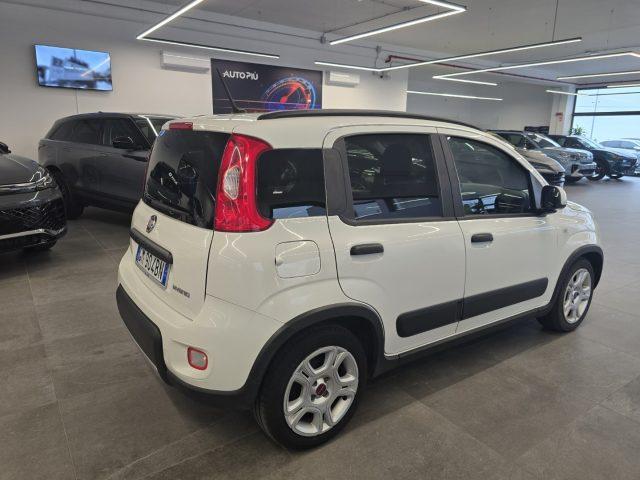 FIAT Panda 1.0 Hybrid 70 CV City Life