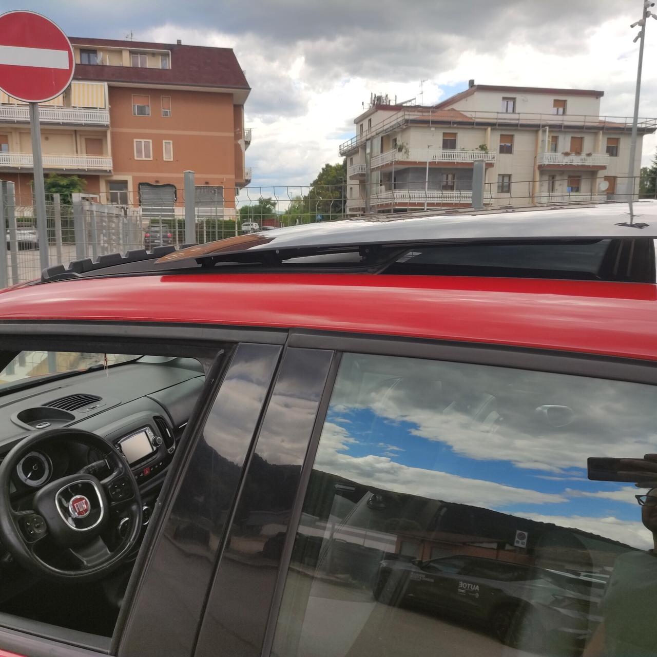 Fiat 500L 1.4 95 CV Lounge E6B