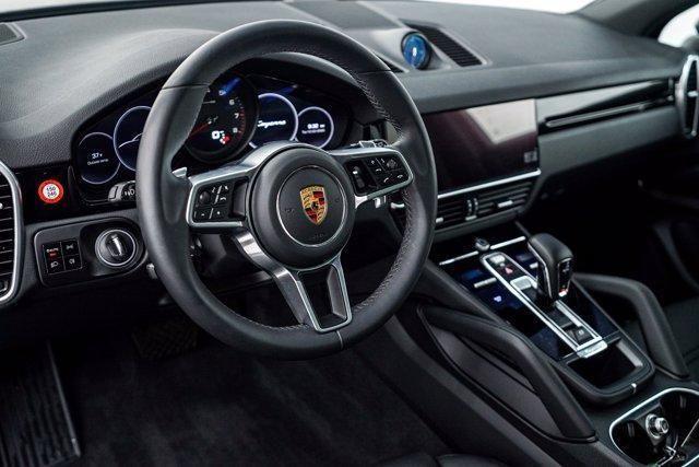 PORSCHE CAYENNE 3.0 V6 NOLEGGIO LUNGO TERMINE