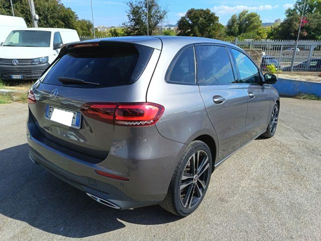 MERCEDES-BENZ B 180 Automatic Business Extra