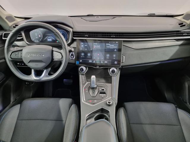 LYNK & CO 01 PHEV