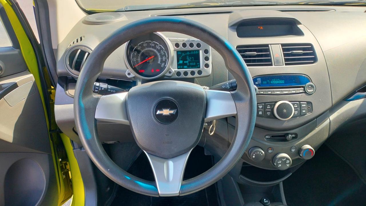 Chevrolet Spark 1.0 LS
