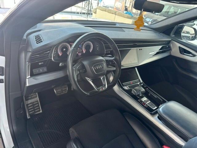 Audi Q8 50 TDI 286 CV quattro SLINE , PERMUTABILE