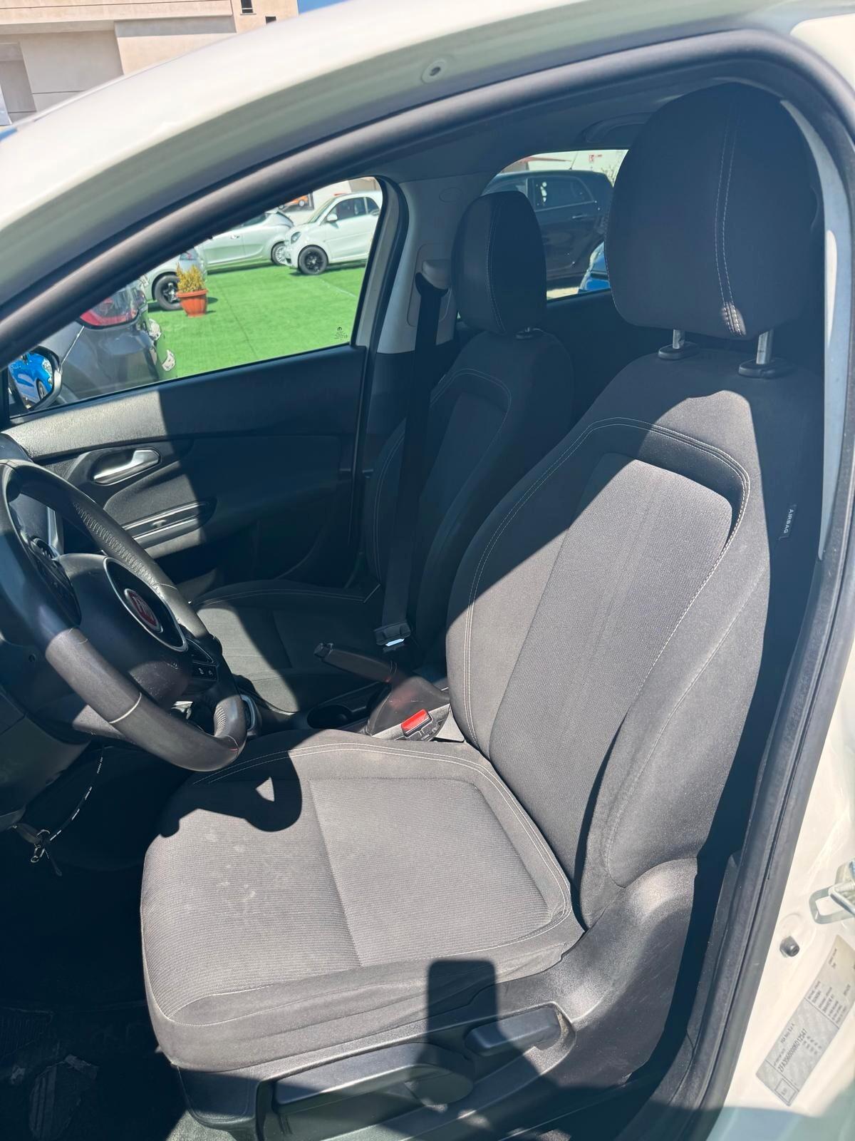 Fiat Tipo 1.6 Mjt 4 porte Opening Edition