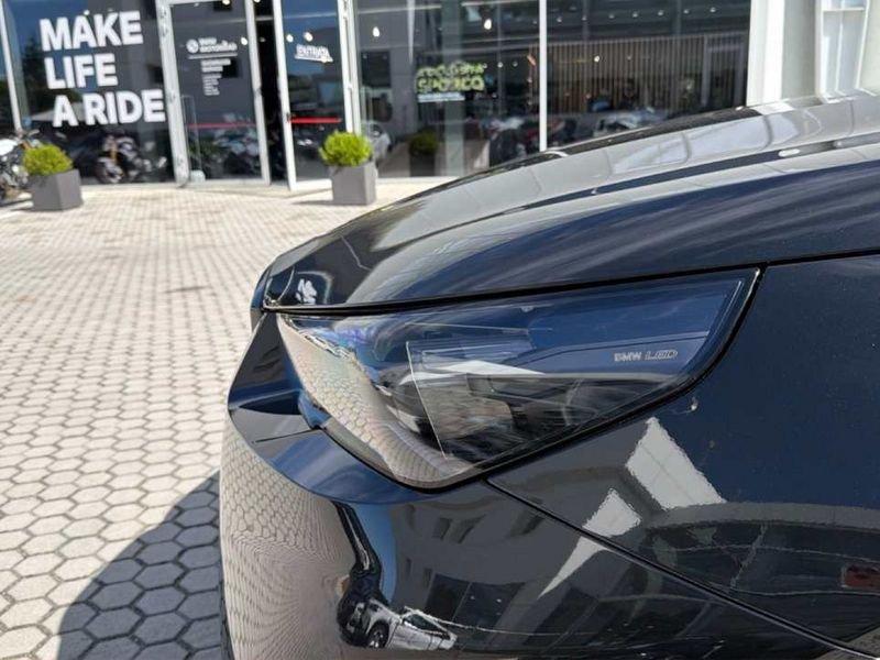 BMW Serie 5 M5 Touring