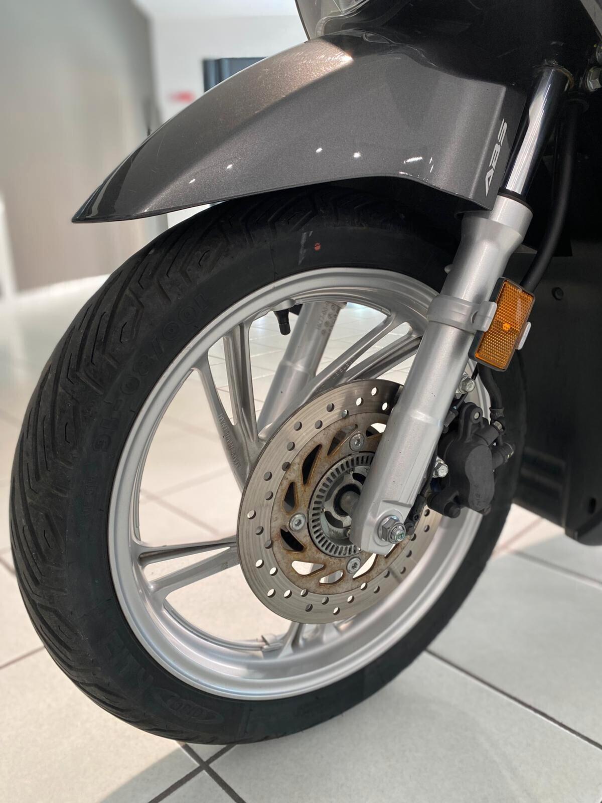 Honda SH 150