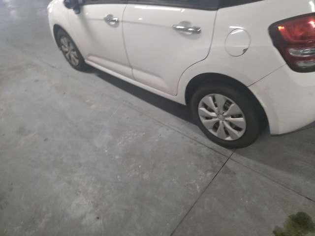 Citroen C3 1.1 Business