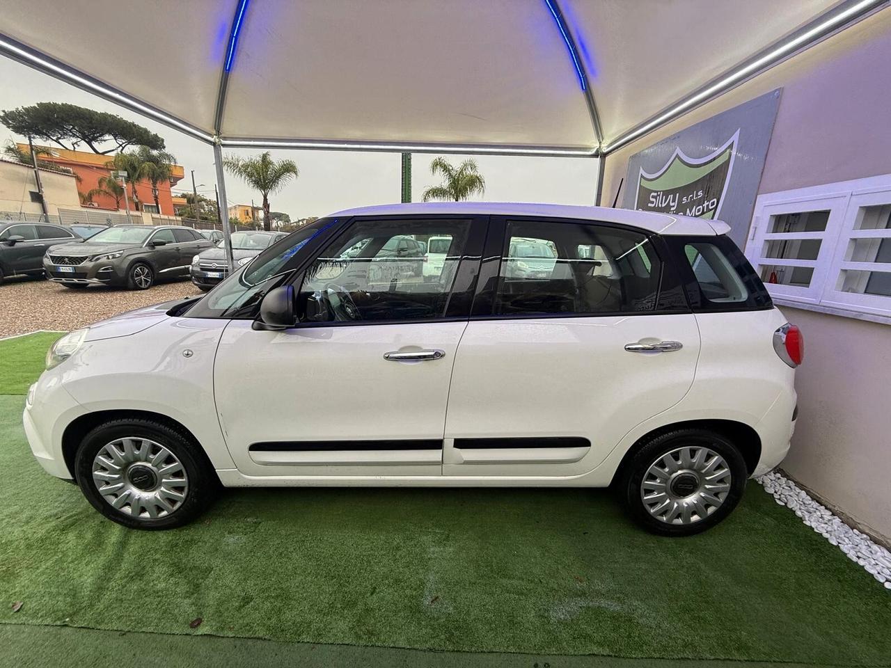 Fiat 500L Pro 1.6 MJT 120CV Mirror 4 posti (N1)