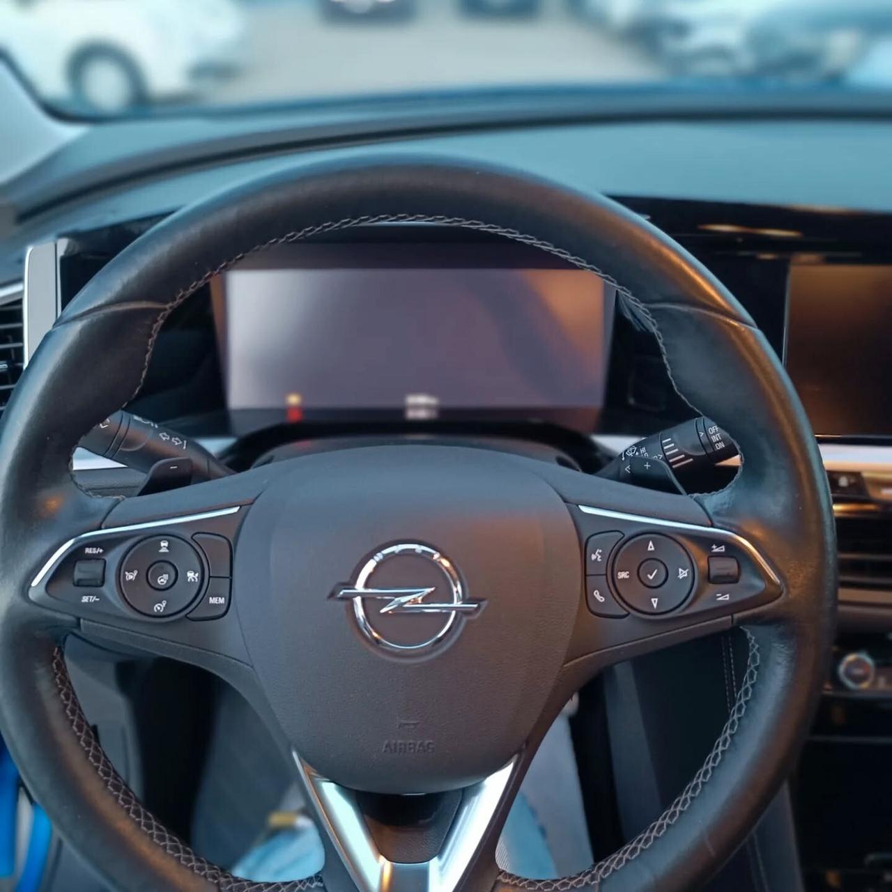 Opel Grandland 1.6 PHEV OCC ASIONE FULL OPTIONAL