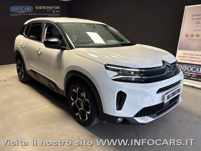 CITROEN C5 Aircross BlueHDi 130 CV EAT8 Feel Pack - PROMO