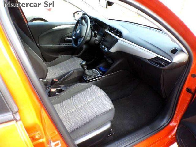 OPEL Corsa Corsa VI 1.5 Edition GK390FP