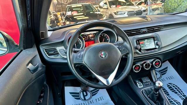 Alfa Romeo Giulietta 1.4 Turbo Benzina/Gpl 120CV Euro6 Distinctive