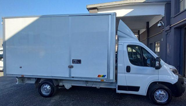 CITROEN Jumper 35 2.2 BlueHDi 140 BOXATO