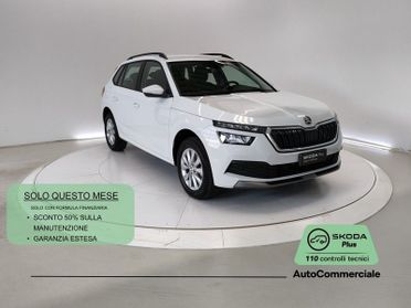 Skoda Kamiq Kamiq 1.0 TSI 110 CV Ambition