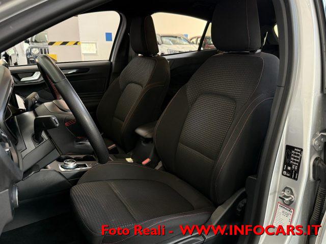 FORD Focus 1.5 EcoBlue 115 CV ST-Line Autom. - PROMO