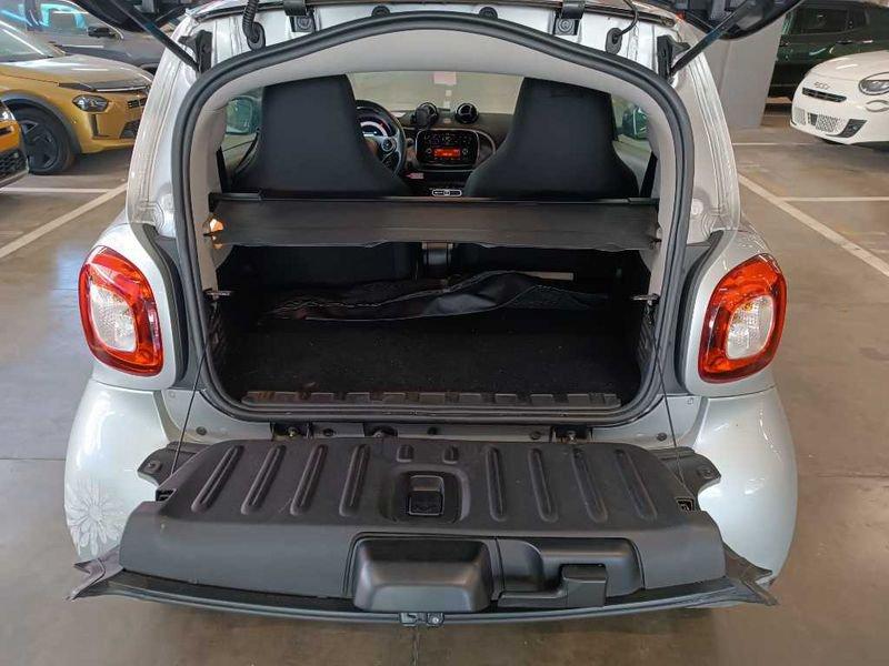 smart fortwo 3ª s. (C453) 70 1.0 Youngster