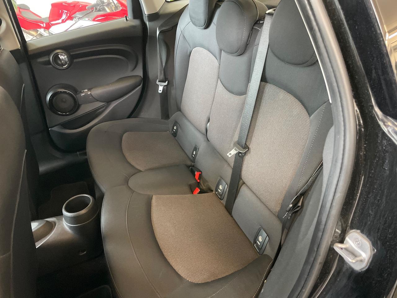 Mini 1.5 One D 5 porte NEOPATENTATI Diesel