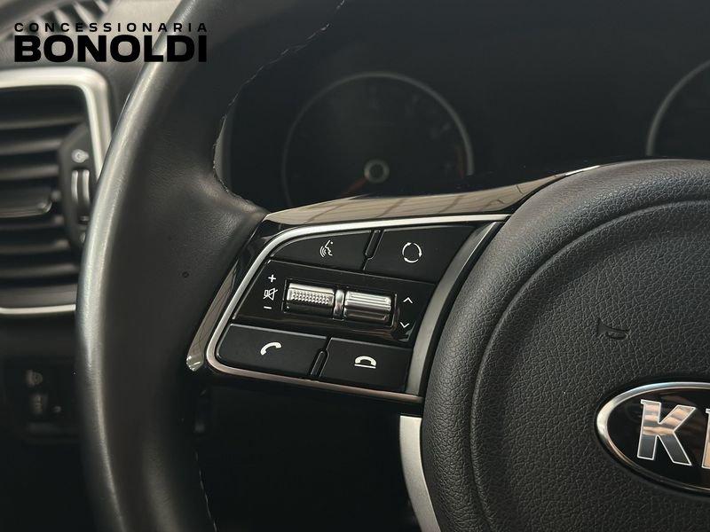 Kia Sportage 1.6 GDI Business Class 2WD