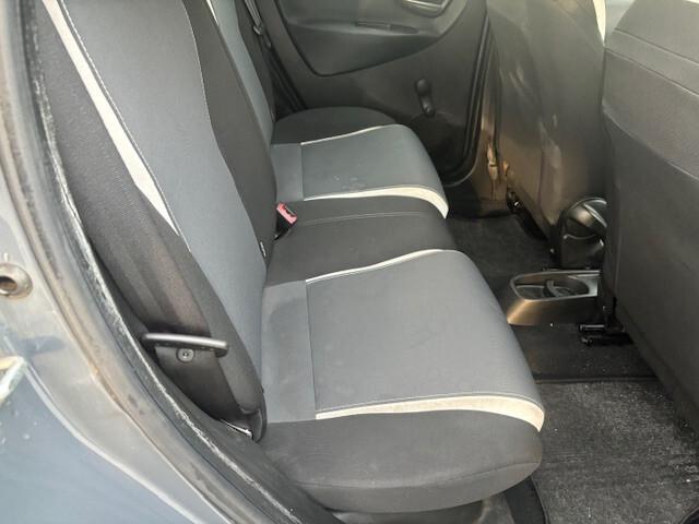 Lancia Ypsilon 0.9 TwinAir 85 CV 5 porte S&S Silver