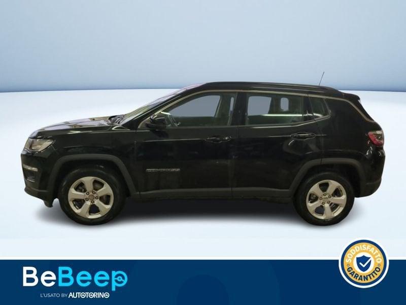 Jeep Compass 1.6 MJT BUSINESS 2WD 120CV MY19