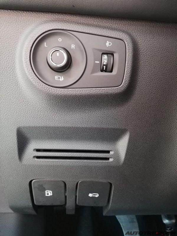 MG ZS Classic 1.5 VTi-tech Comfort