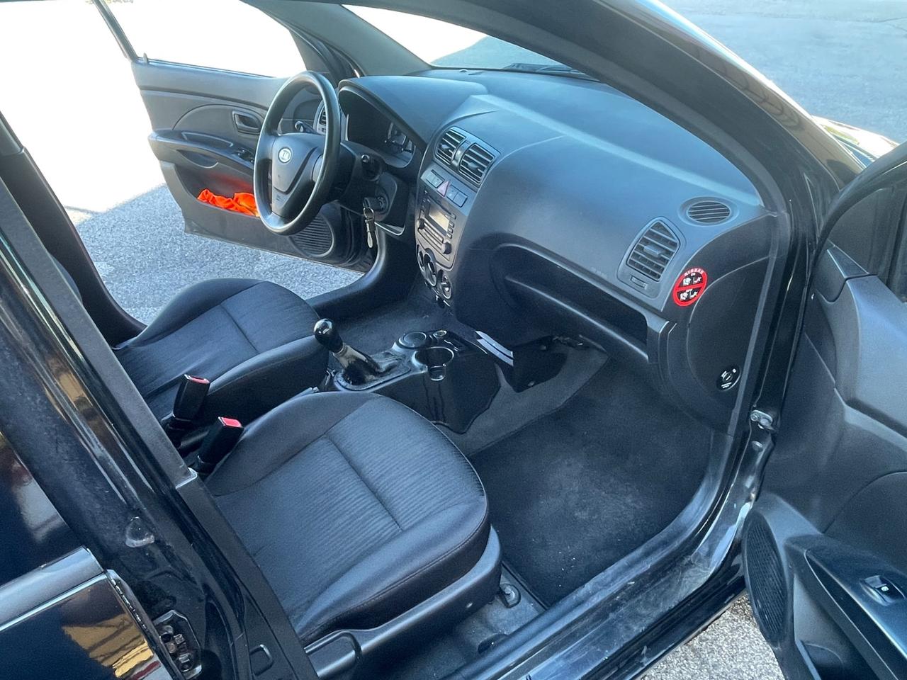Kia Picanto 1.1 12V Fresh