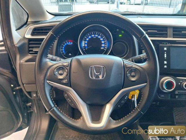 HONDA Jazz 1.5 Dynamic navi Adas