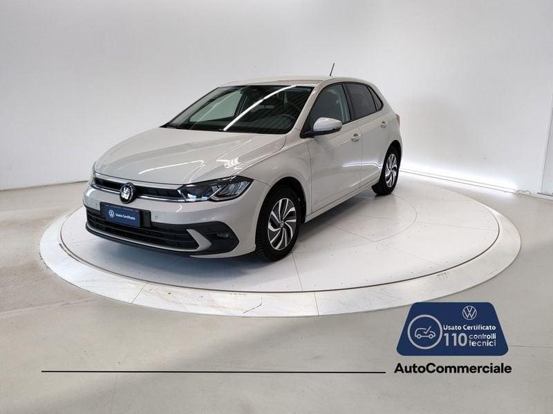 Volkswagen Polo Polo 1.0 TSI Life