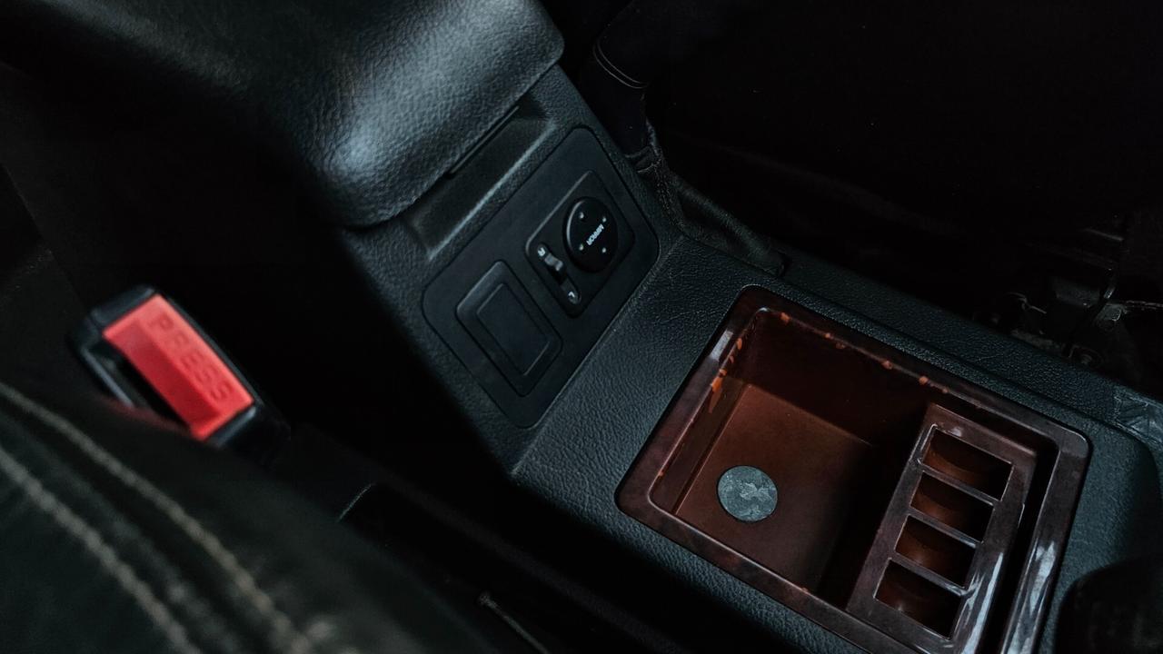 Hyundai Galloper 2.5 TDI Corto Max