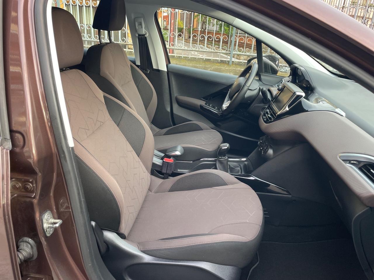 Peugeot 2008 1.4 HDi 68CV Active