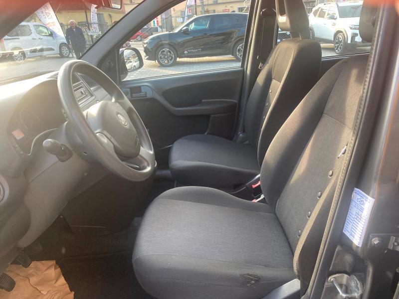 Fiat Panda 1.2 Dynamic 69cv E5