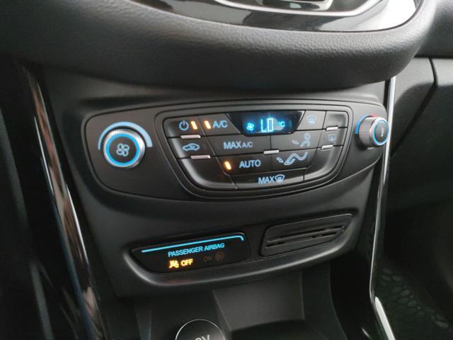 FORD B-Max 1.5 TDCi 75 CV Titanium