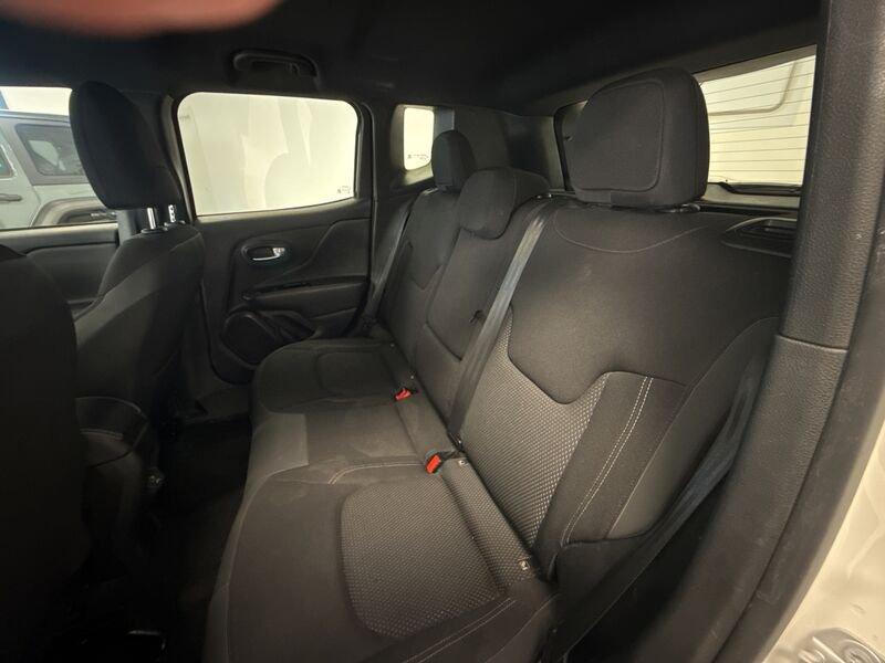 Jeep Renegade 2019 1.3 t4 phev First Edition Off-road 4xe at6