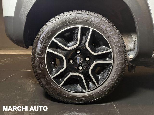 DACIA Spring Comfort Electric 45