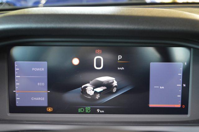 JEEP Avenger 1.2 Turbo 100 CV MHEV Summit Carplay Navi