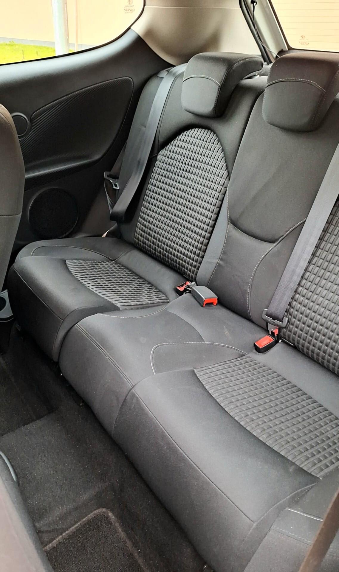 Alfa Romeo MiTo 1.4 Benzina/GPL - 155cv