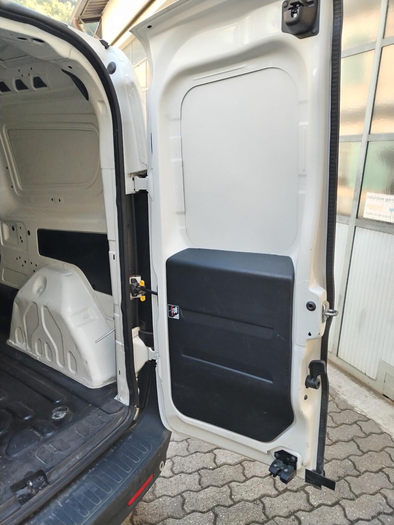 Fiat Doblo Doblò 1.6 MJT 105CV Cargo Maxi 3 Posti
