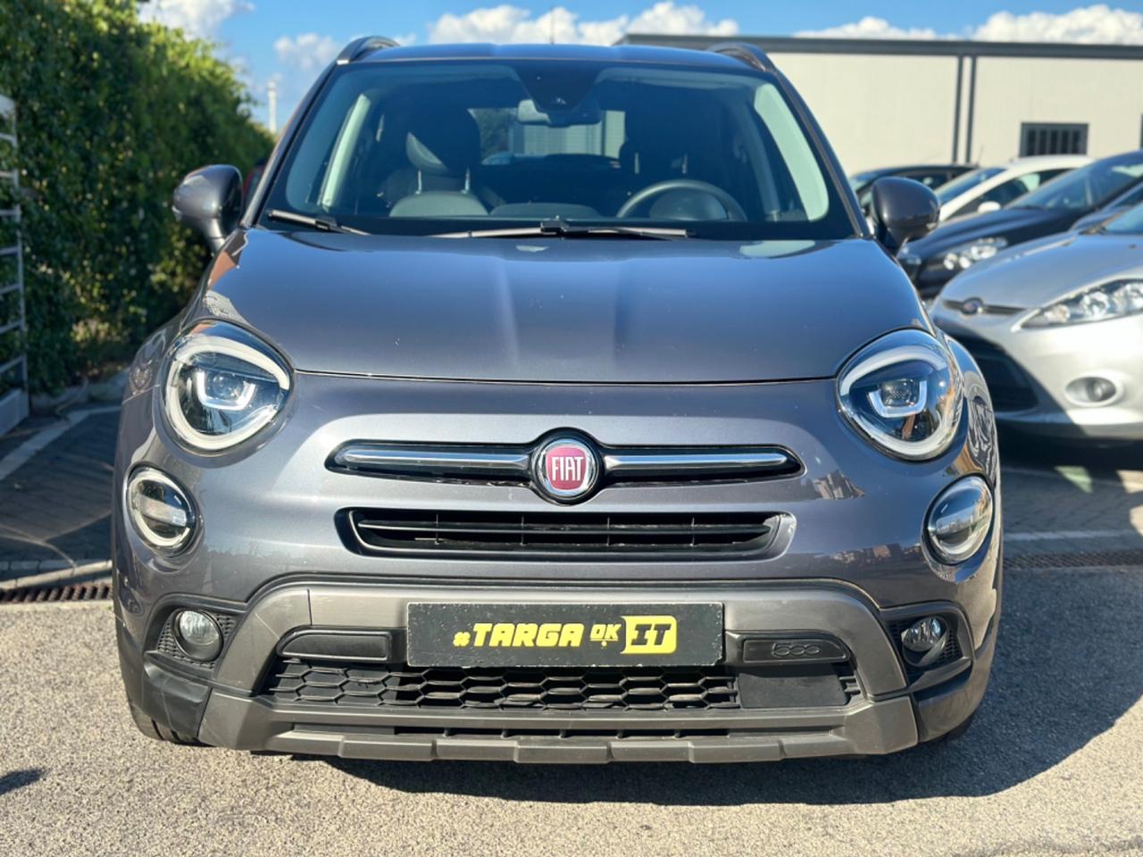 Fiat 500X 1.0 120 CV City Cross GARANTITA