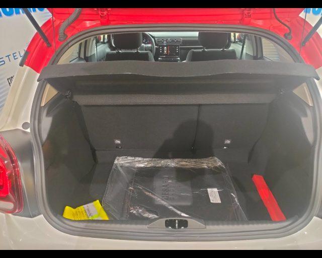 CITROEN C3 1.2 puretech Shine s&s 83cv