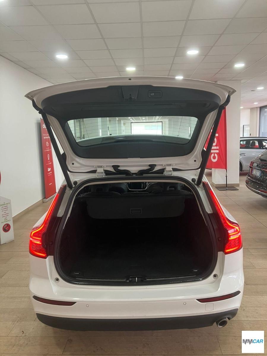 VOLVO - V60 - D3 Geartronic Business Plus