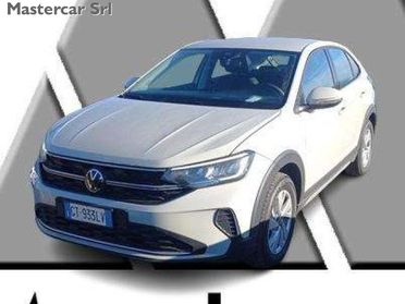 VOLKSWAGEN Taigo Taigo 1.0 tsi dsg - targa GT933LV Come NUOVA