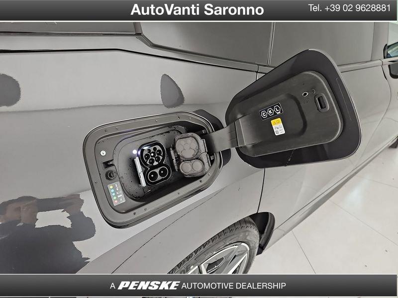 BMW iX iX xDrive50 Pacchetto Sportivo