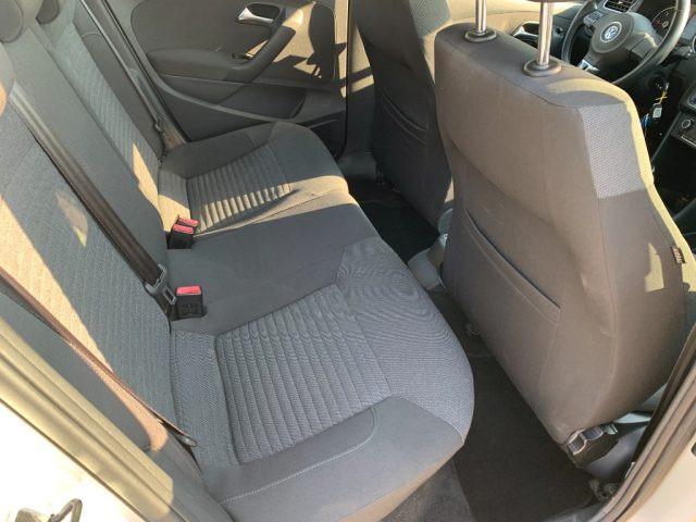 VOLKSWAGEN Polo 1.6 TDI 90CV DPF 5 porte Comfortline