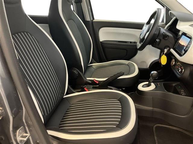 RENAULT Twingo 22kWh Techno
