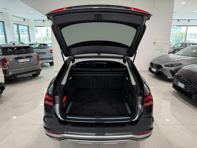 AUDI A6 allroad 40 TDI 2.0 quattro S tronic Evolution *FULL*
