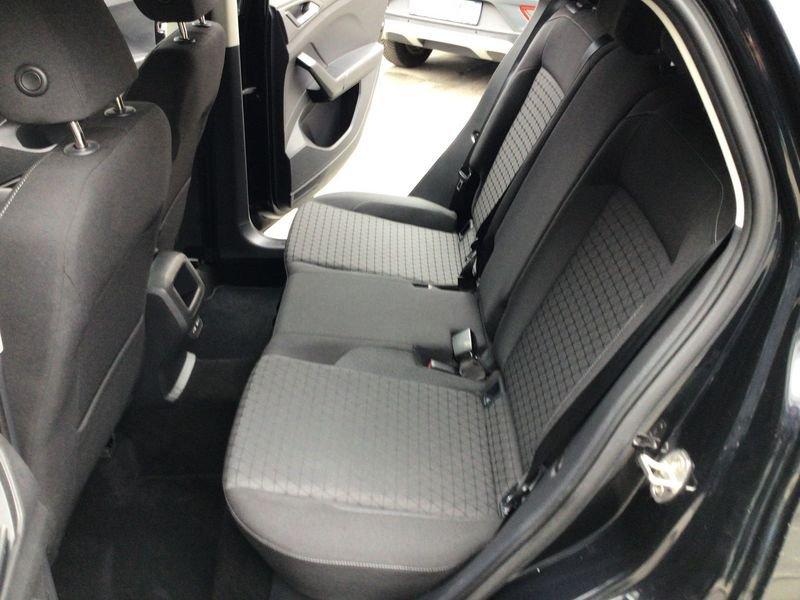 Volkswagen T-Cross T-Cross 1.0 TSI 110 CV Sport