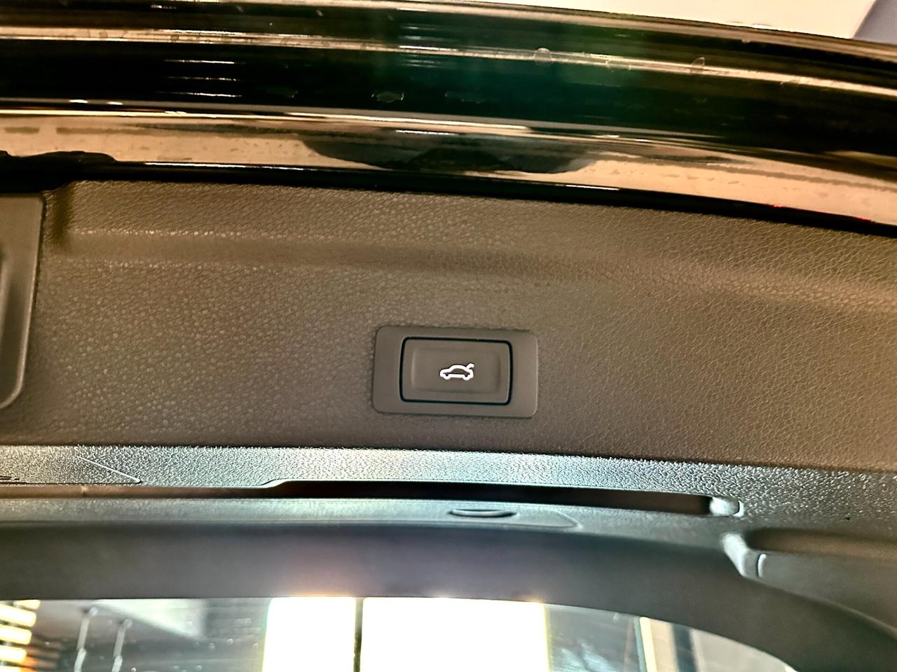 Audi Q3 SPB 35 TDI S line edition