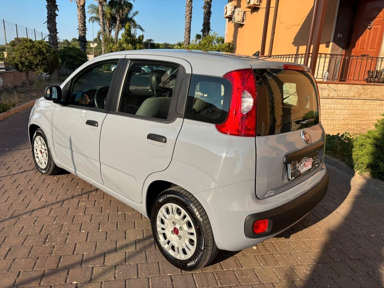 Fiat Panda 1.0 FireFly S&S Hybrid//
