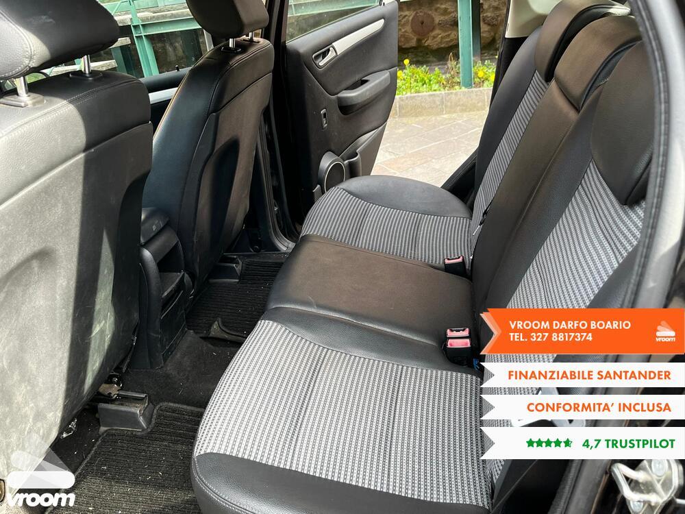 MERCEDES Classe A (W/C169) A 180 CDI Avantgarde